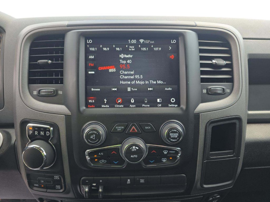 Used 2019 Blue Ram Express image 13