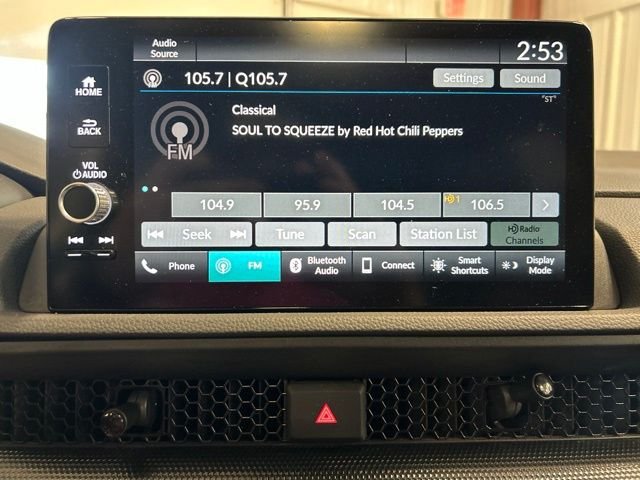 2024 Honda CR-V Sport-L - Photo 32