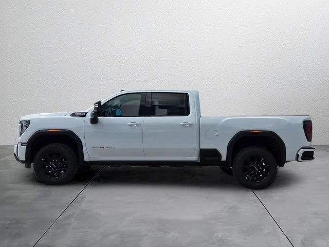 2026 GMC Sierra 3500HD AT4 - Photo 3