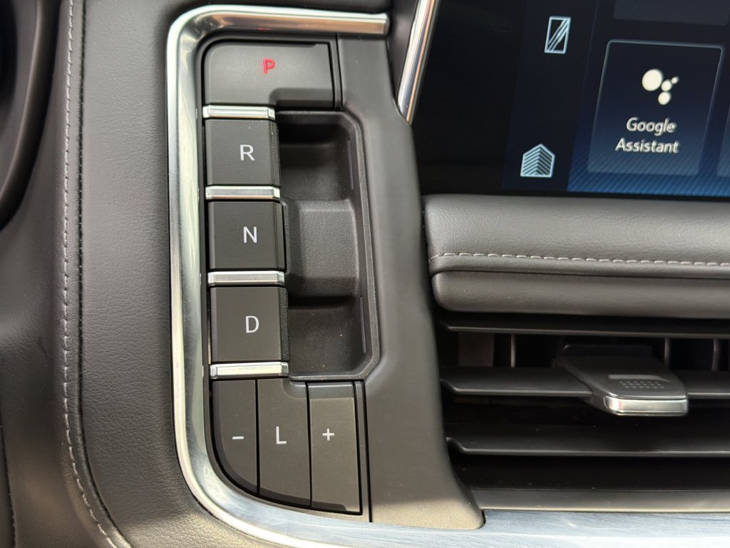 2023 Chevrolet Tahoe Z71 - Photo 28