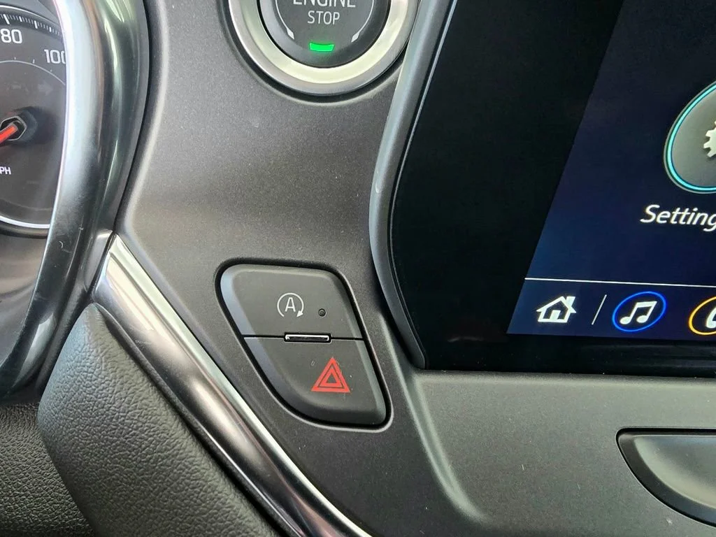2025 Chevrolet Blazer 2LT - Photo 31