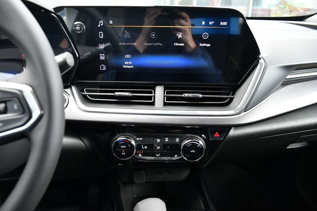 2026 Chevrolet Trax Activ - Photo 20
