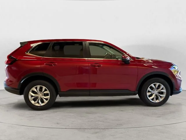New 2027 Red Honda LX image 7