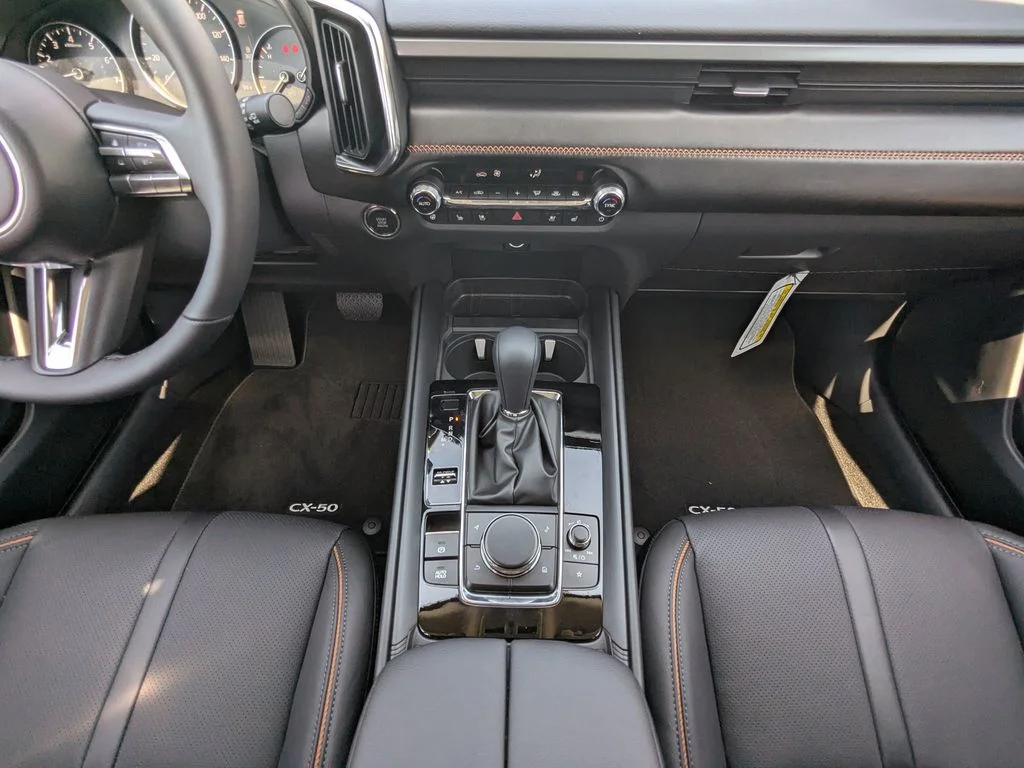New 2026 Cypress Mazda 2.5 Turbo Premium Plus AWD image 19