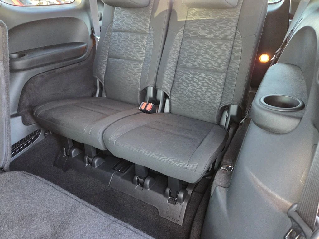 Used 2026 Gray Dodge GT image 15