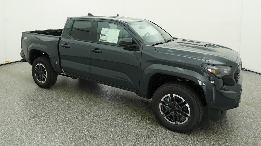 New 2026 Underground Toyota TRD Sport image 19