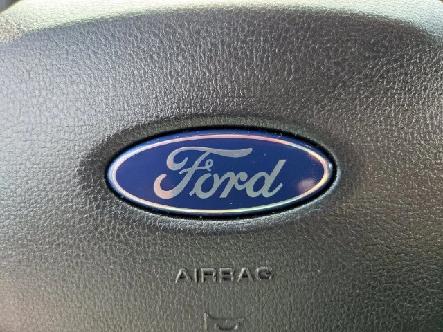 Used 2025 White Ford XLT image 32