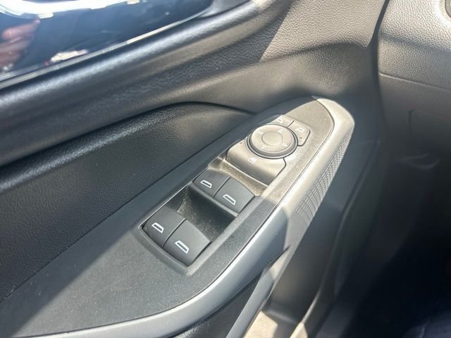 Used 2025 Red Chevrolet LS image 14