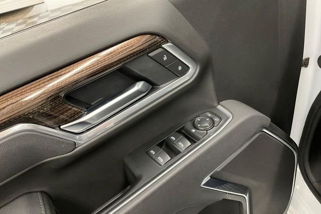 2025 Chevrolet Silverado 2500HD LT - Photo 39