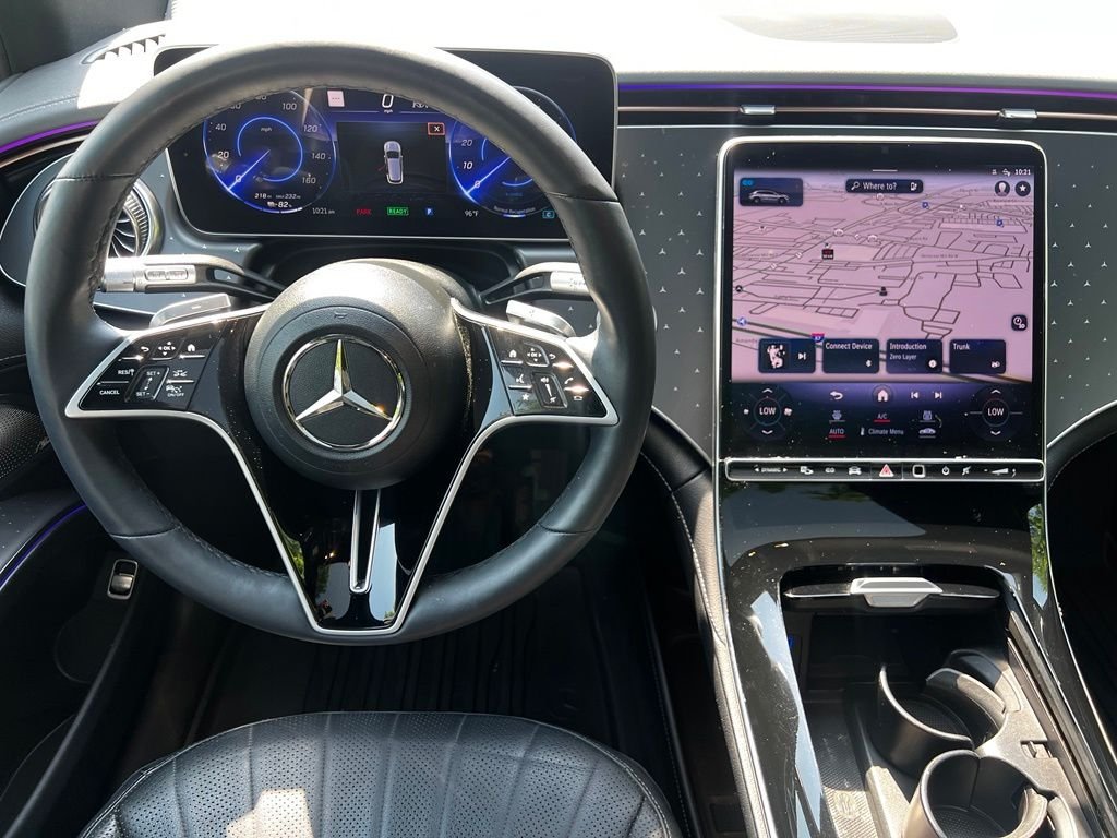 Certified Used 2023 White Mercedes-Benz 450 image 13