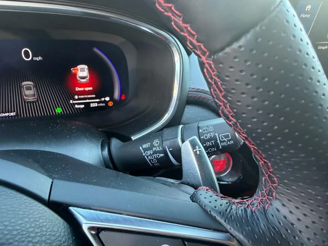 Used 2025  Acura Type S w/Advance Package image 18