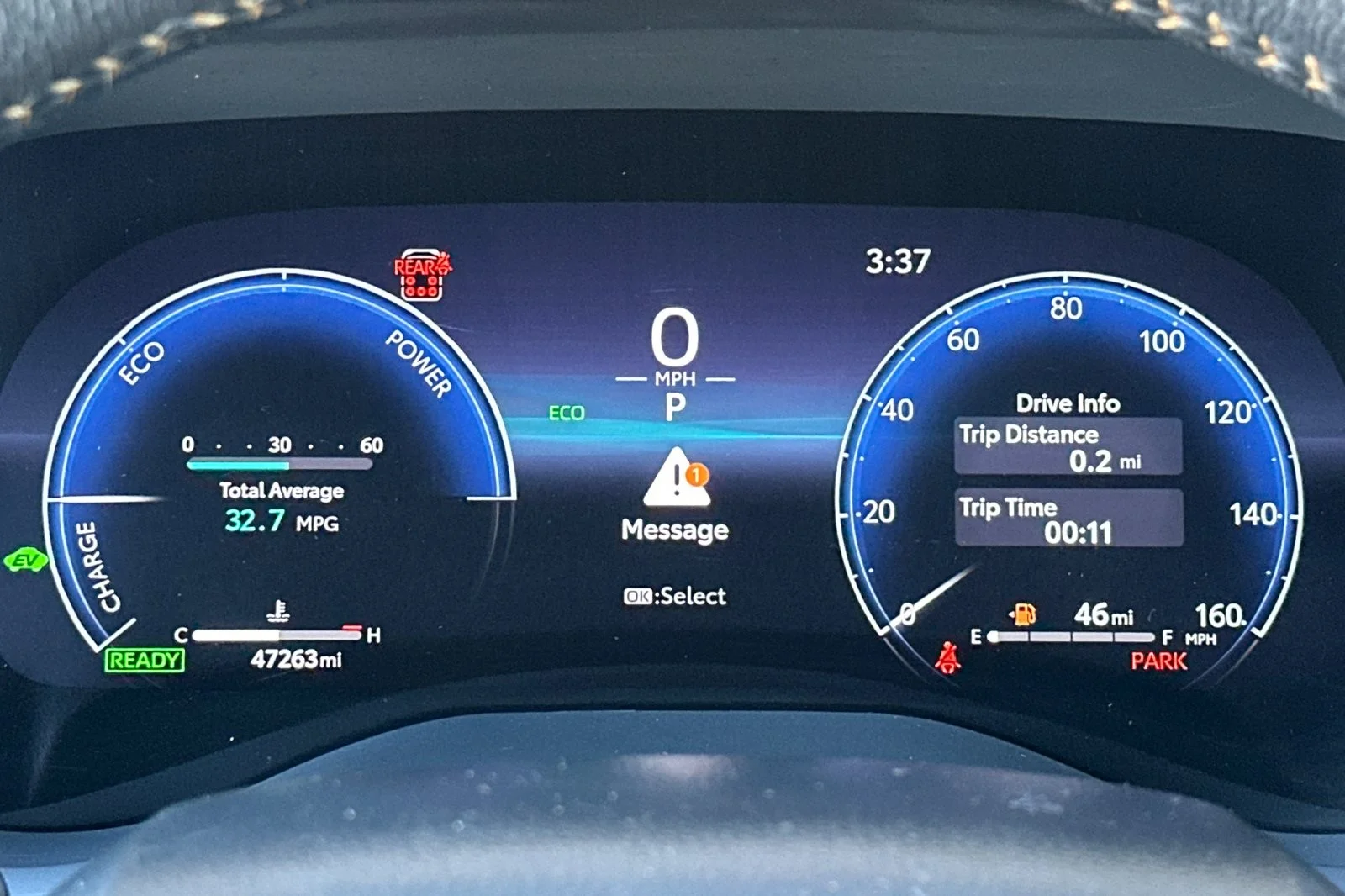 Certified Used 2025 Cement Toyota Woodland Edition image 24