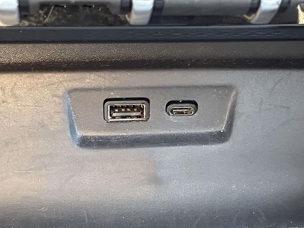 2025 GMC Terrain Elevation - Photo 19