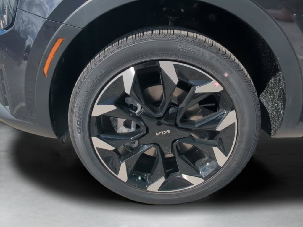 2026 Kia Sorento EX - Photo 11