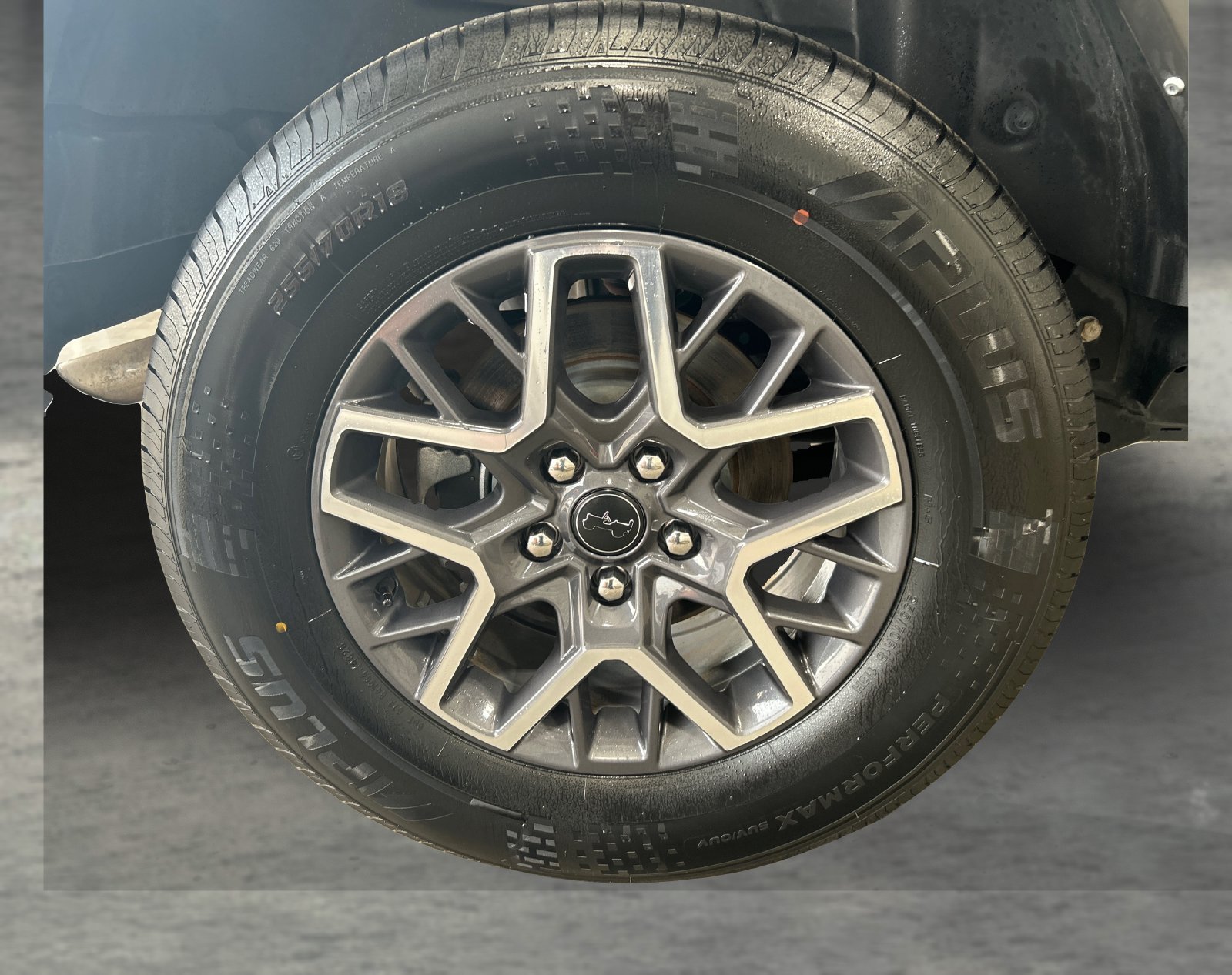 Used 2024 Black Jeep Sahara image 23