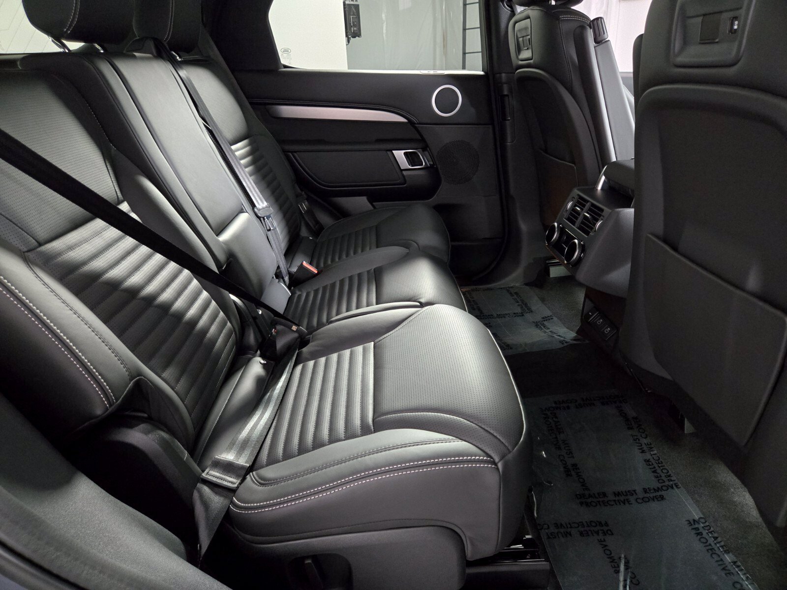New 2026 Varesine Blue Land Rover Gemini Edition image 18