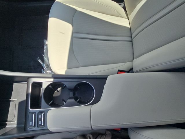 Used 2024 Blue Hyundai SEL image 20