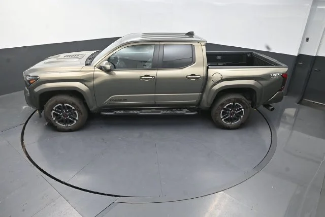 Used 2025 Brown Toyota TRD Sport image 26