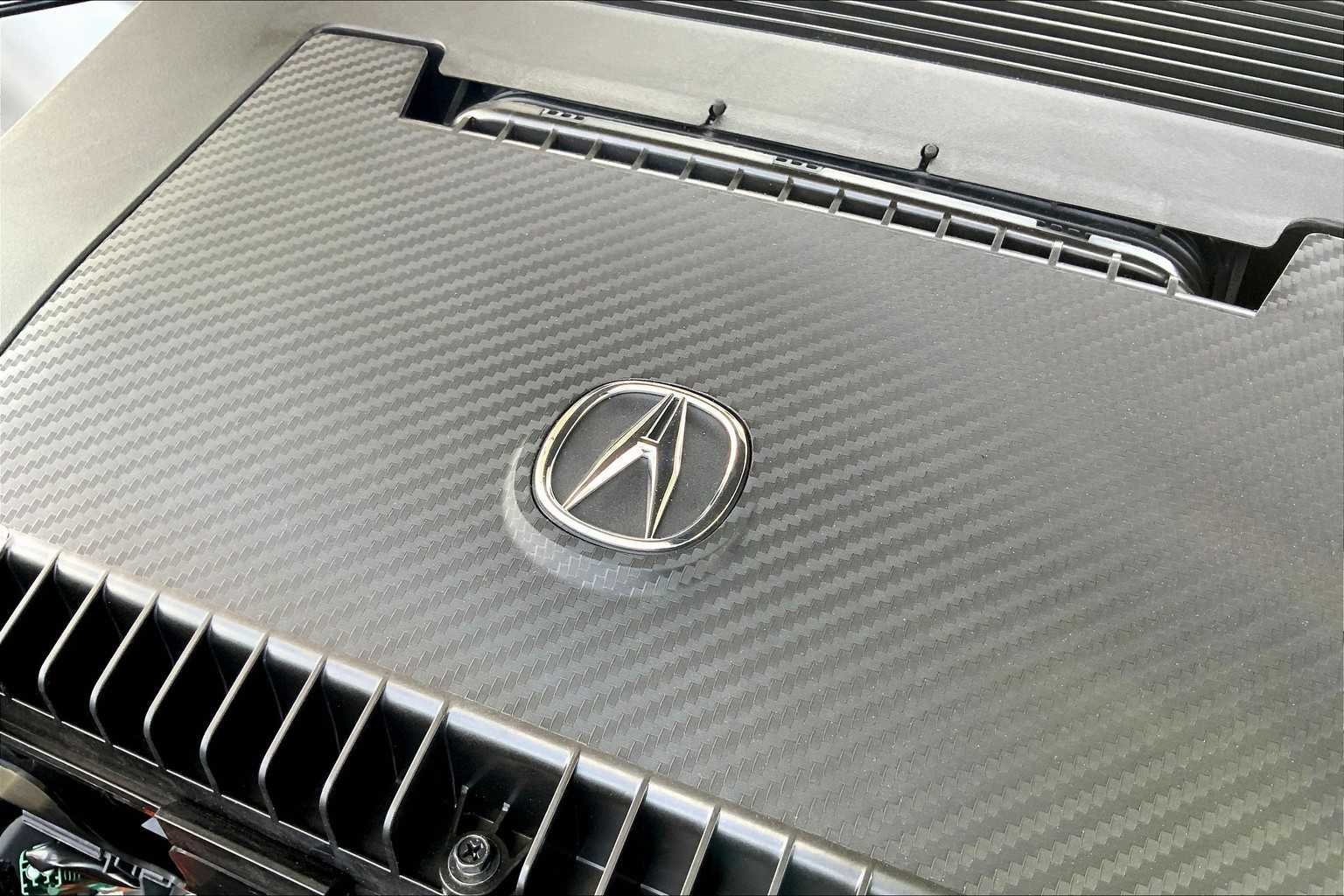 2026 Acura MDX A-Spec w/Advance Package - Photo 17