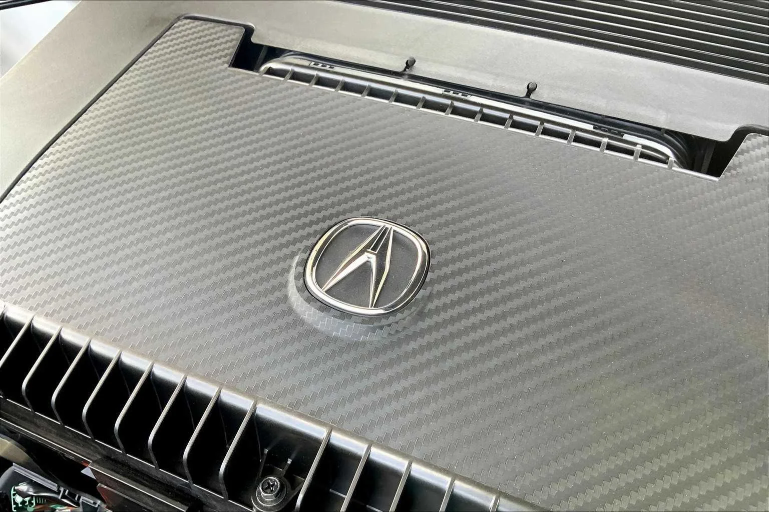 2026 Acura MDX A-Spec w/Advance Package - Photo 17