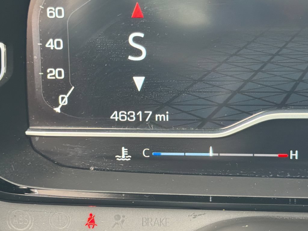 2023 GMC Yukon Denali - Photo 22