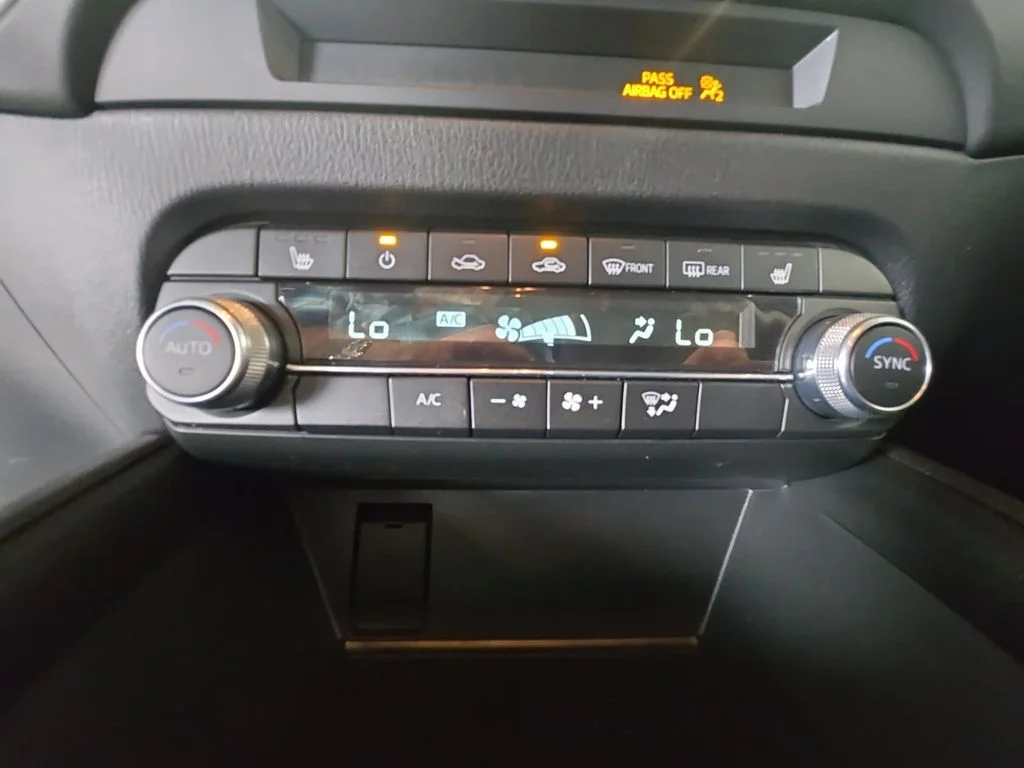 Used 2022 Gray Mazda 2.5 S Preferred Package image 17