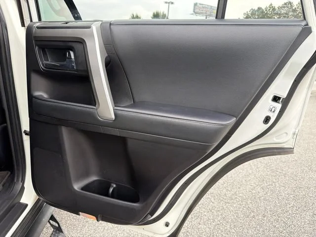 Used 2021 White Toyota Trail Special Edition image 16