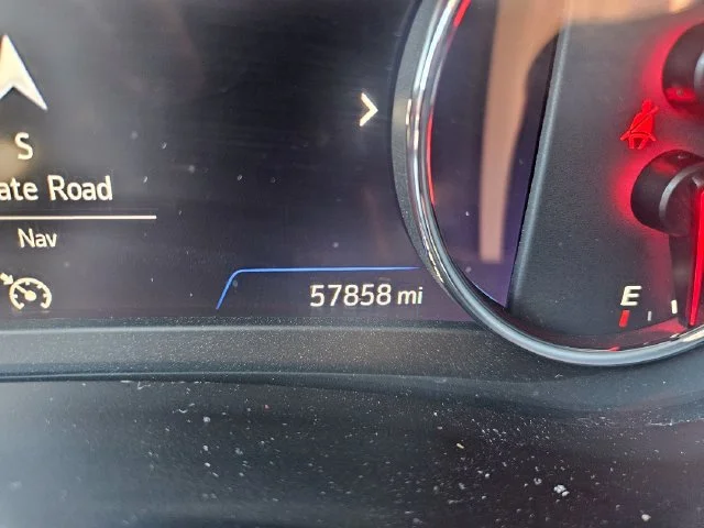 Used 2024 Black Chevrolet LT image 16