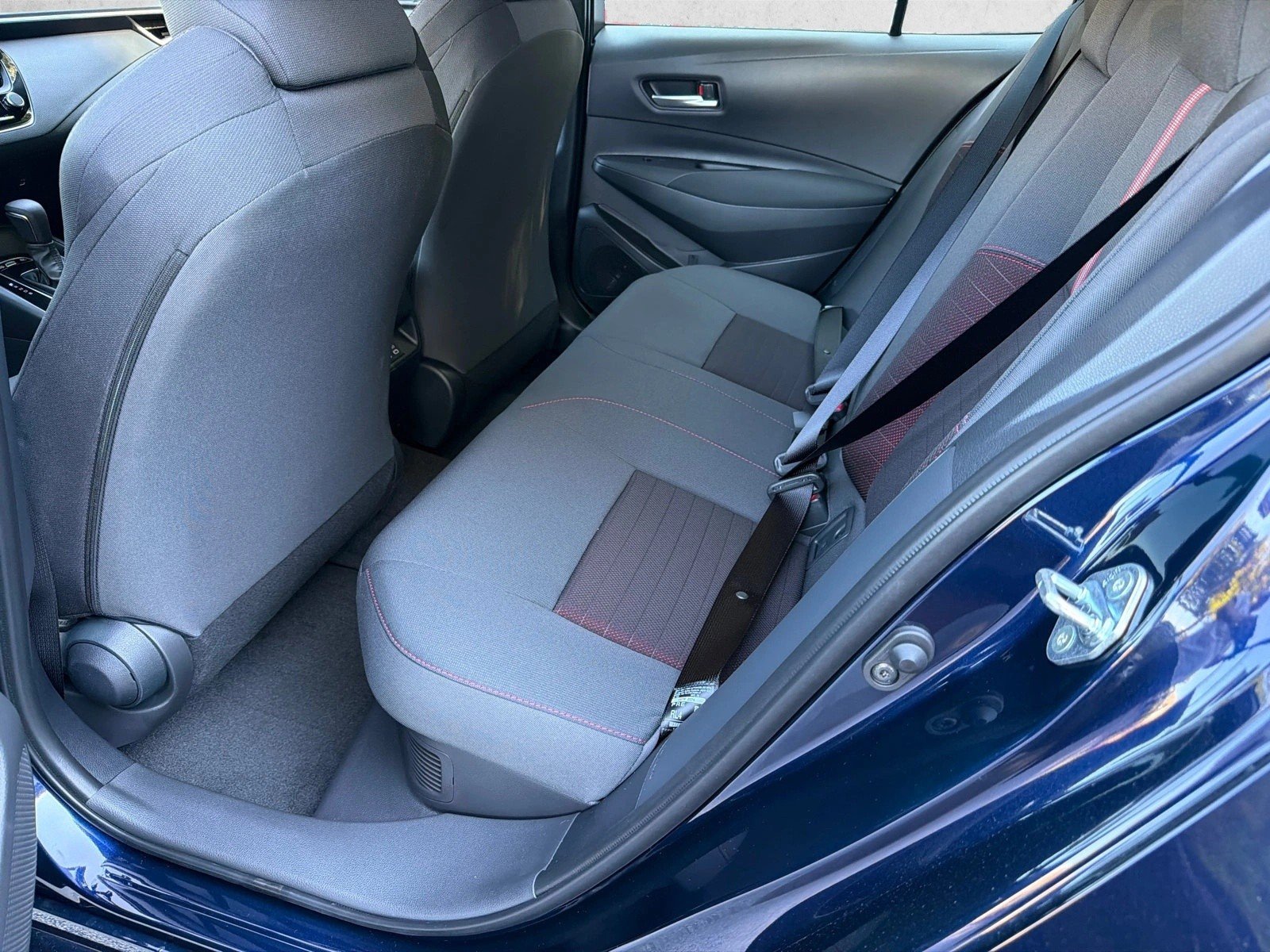 New 2027 Blueprint Toyota Hybrid SE image 20