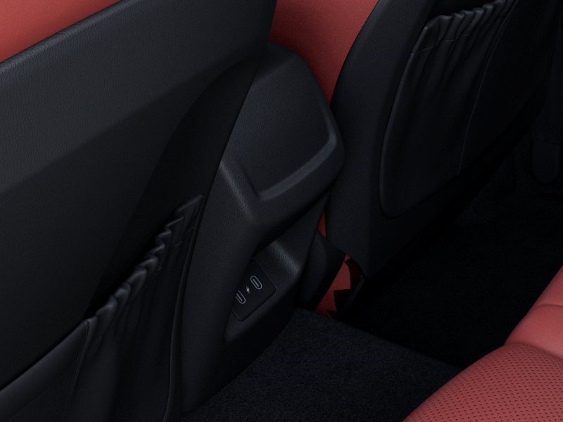 New 2026 Aurora Black Pearl Kia GT-Line FWD image 26