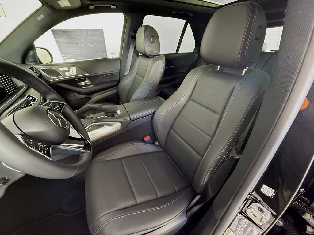 Used 2026 Black Mercedes-Benz GLE 350 image 5