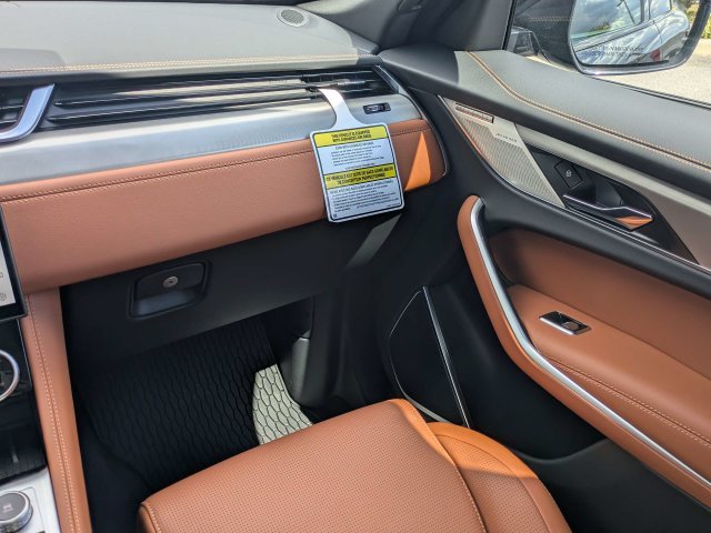 2026 Jaguar F-Pace R-Dynamic S - Photo 16