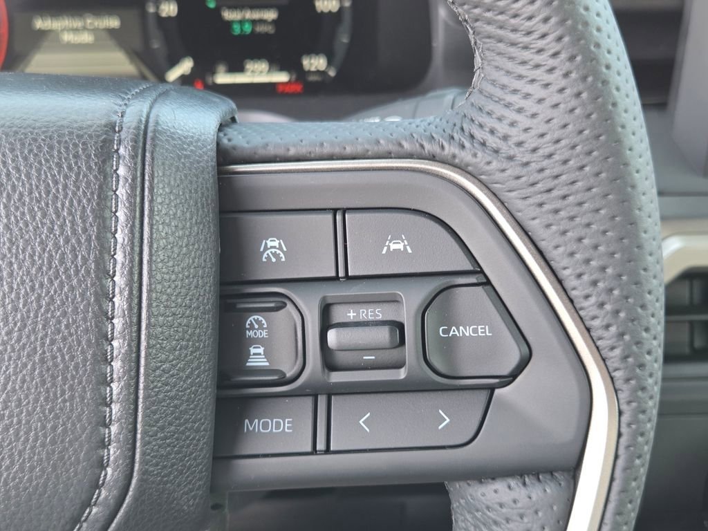 New 2026 Underground Toyota TRD Off-Road image 15