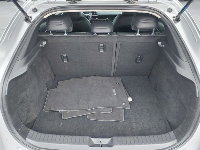 Certified Used 2025 Gray Mazda 2.5 S Preferred Package image 25