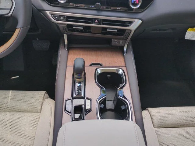 New 2026 Caviar Lexus  350 LUXURY image 18