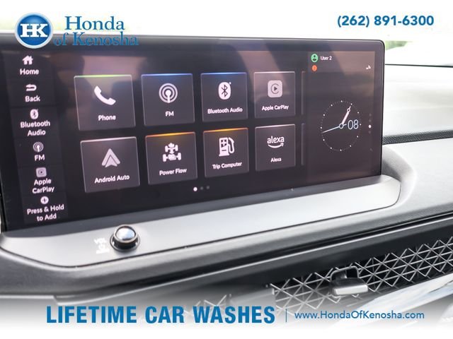 2025 Honda Accord Hybrid Sport - Photo 17