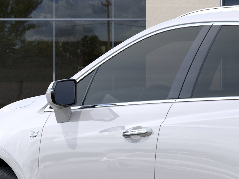2026 Cadillac XT5 Premium Luxury - Photo 12