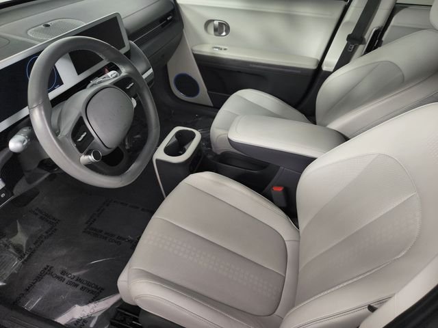 2024 Hyundai IONIQ 5 Limited - Photo 11