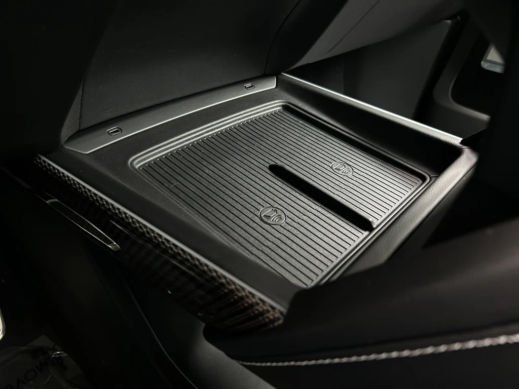 2026 Cadillac VISTIQ Luxury - Photo 21