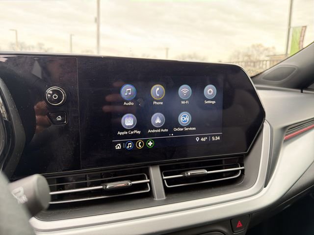 2026 CHEVROLET TRAX - Image 12