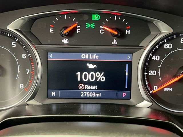 2025 Chevrolet Blazer 2LT - Photo 3