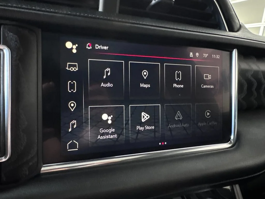 Certified Used 2024 Onyx Black GMC Denali image 20