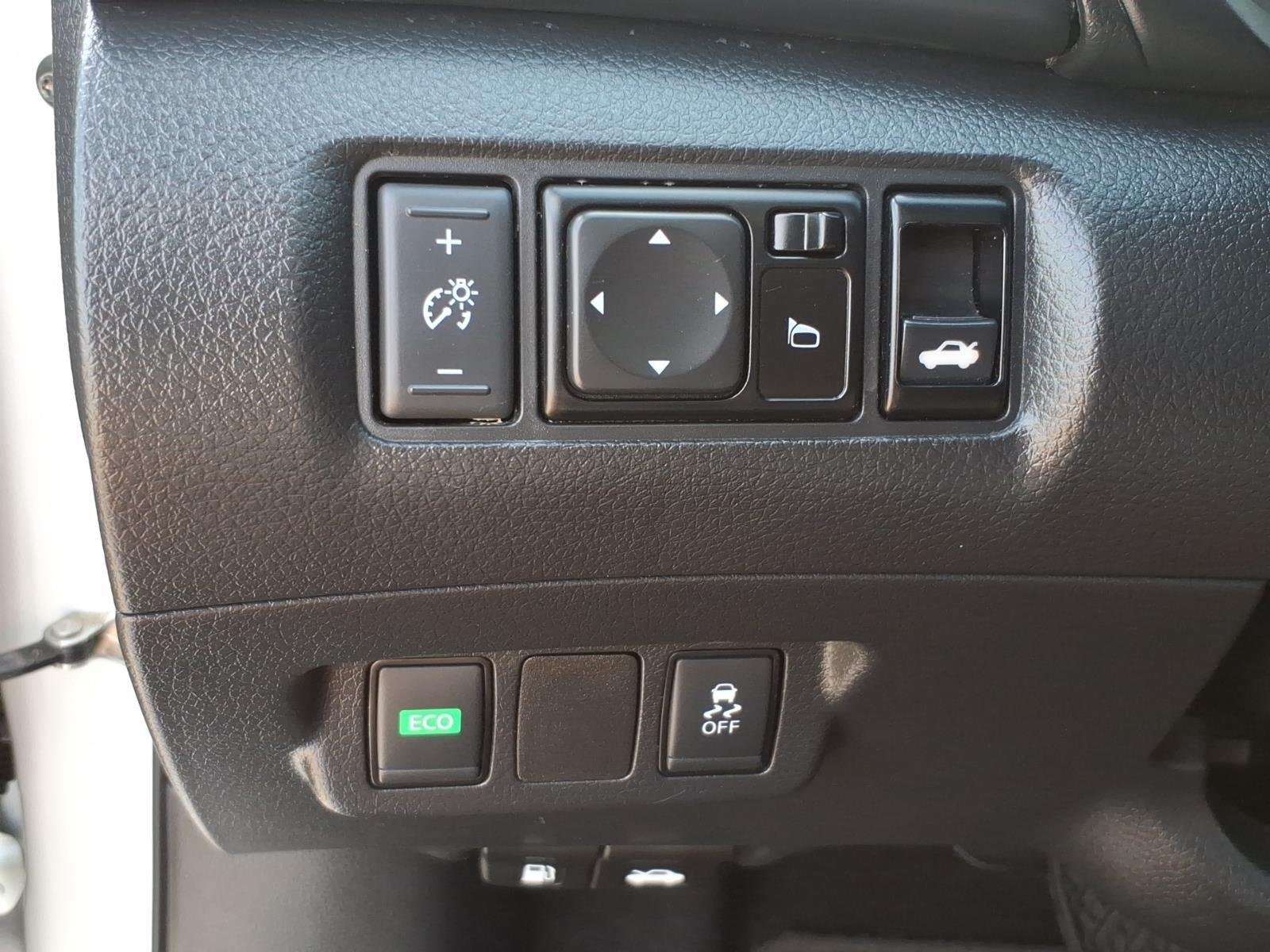 Used 2019 Fresh Powder Nissan S image 14