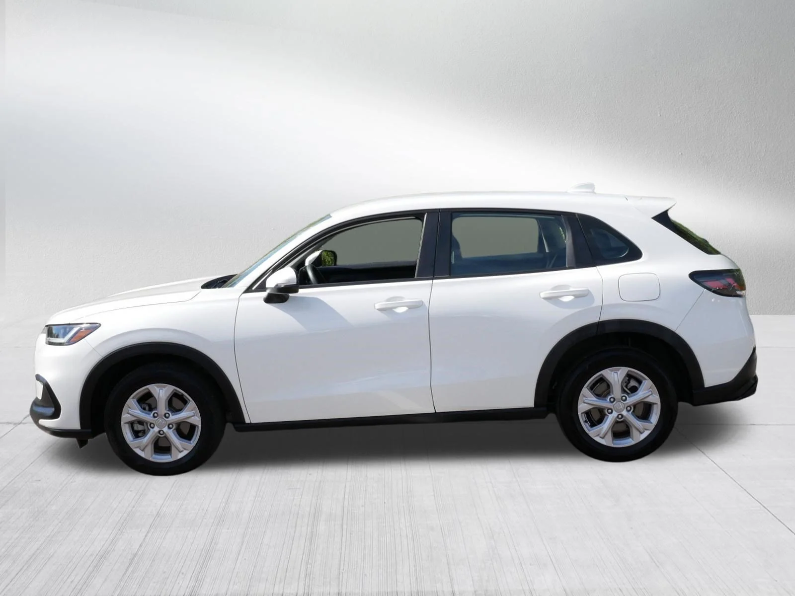 2024 Honda HR-V LX - Photo 4
