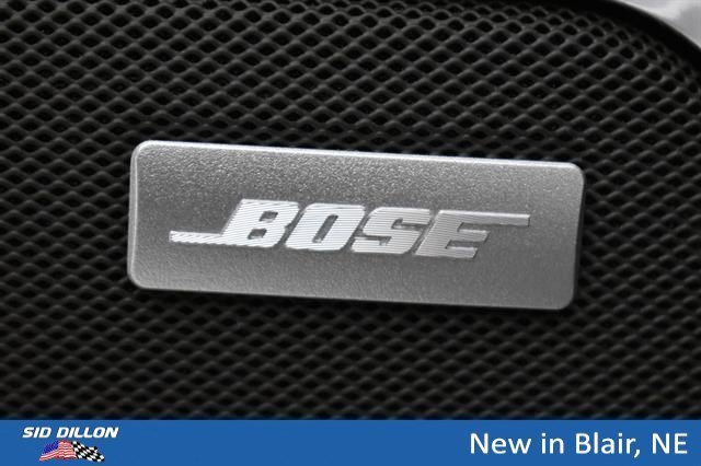 New 2026 Summit White Chevrolet LTZ image 7