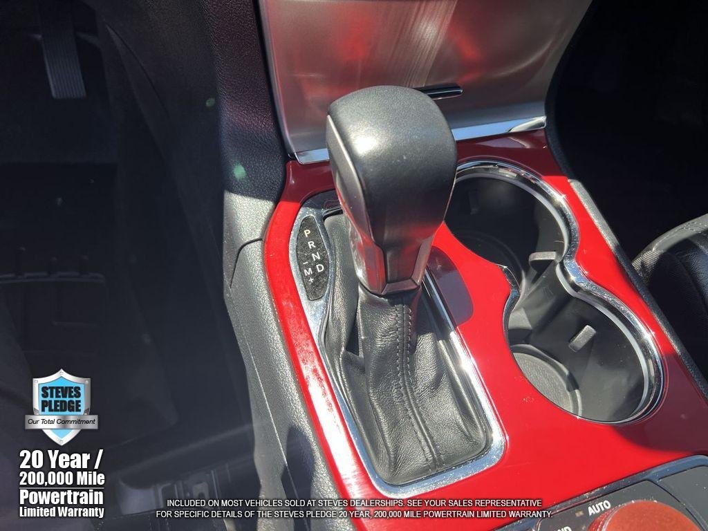 2021 Jeep Grand Cherokee Limited - Photo 20