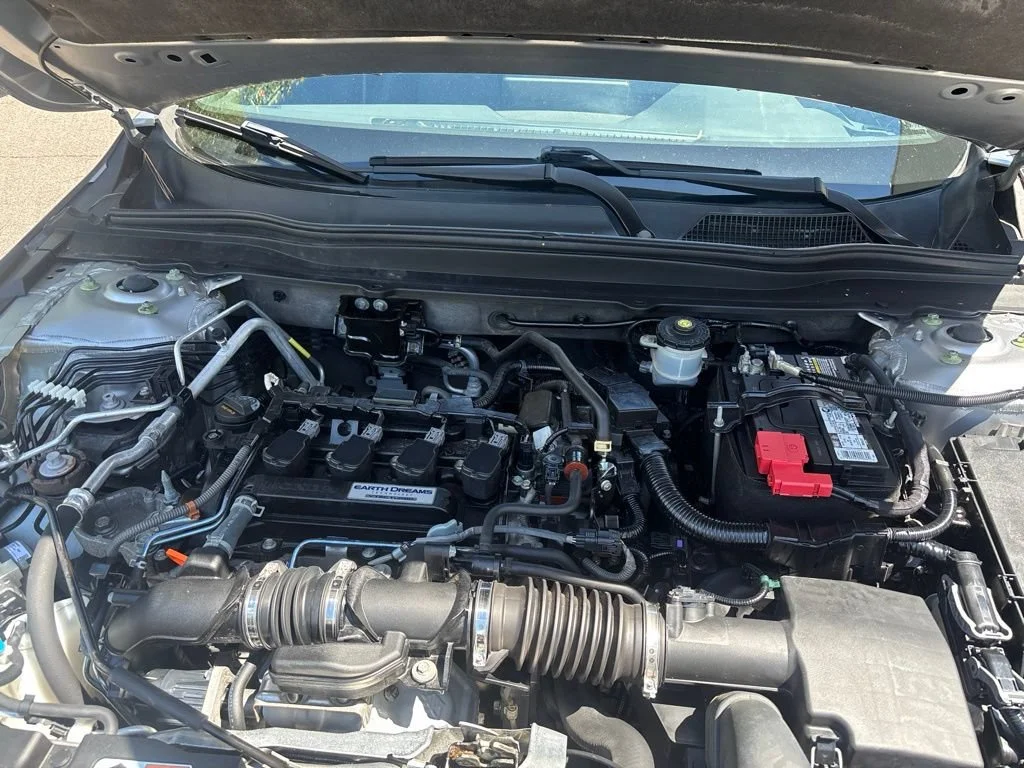 Used 2019  Honda Sport 1.5T image 11