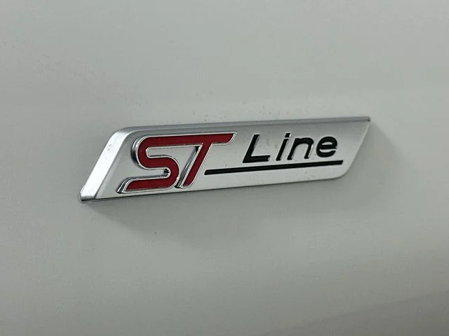 New 2026 Ford Explorer ST-Line