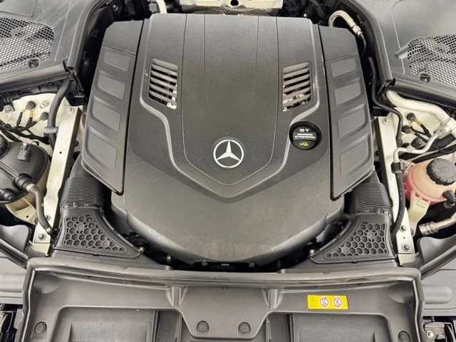 2021 Mercedes-Benz S-Class S580 - Photo 44