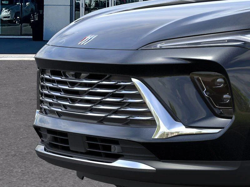 New 2026  Buick Preferred image 13